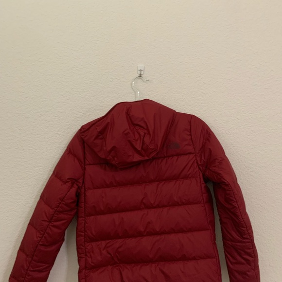 North Face Valle Hooded Jacket - Picture 5 of 12
